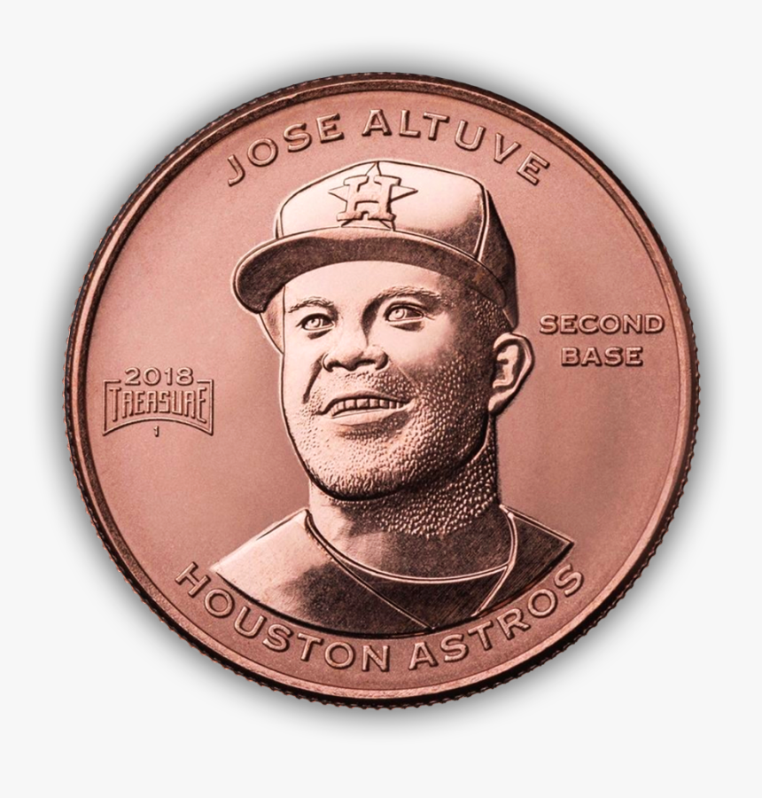 Houstonastros Josealtuve Copper Shadow - Seal Team Six, HD Png Download