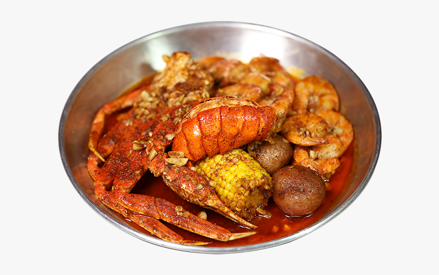 Hook & Reel Cajun Seafood & Bar, HD Png Download