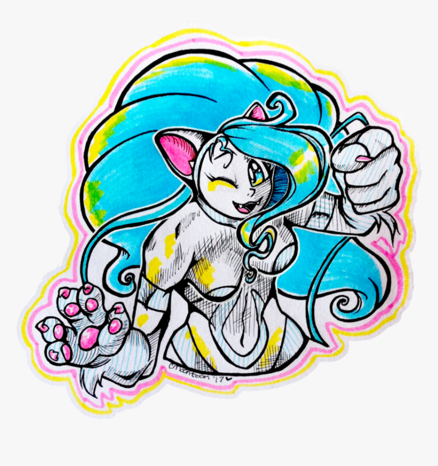 Felicia Png, Transparent Png