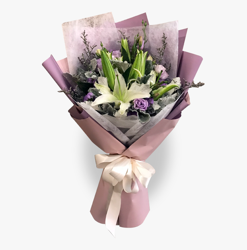 Upload 25 - Bouquet, HD Png Download