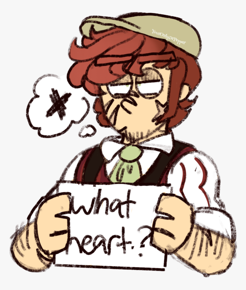 Image - Cartoon, HD Png Download