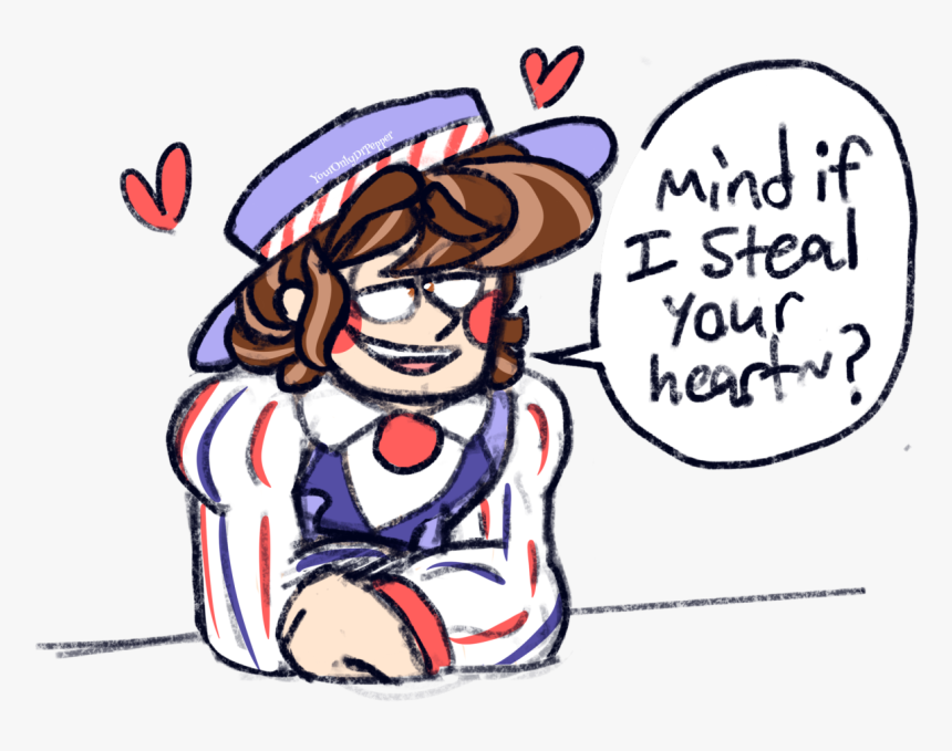 Image - Cartoon, HD Png Download