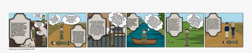 Comics, HD Png Download