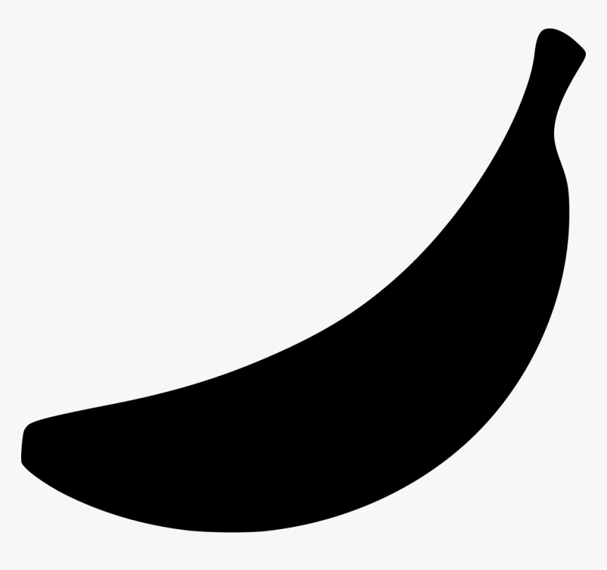 Banana Plant Herb Fruit Food Nature, HD Png Download