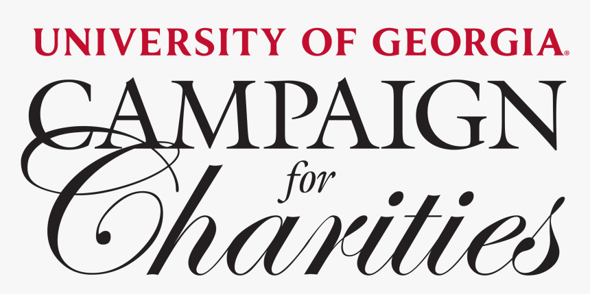 Charities - Calligraphy, HD Png Download