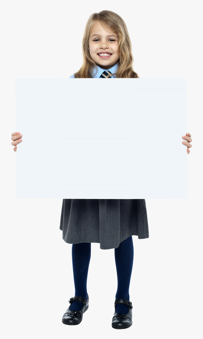 Child Girl Png Image, Transparent Png