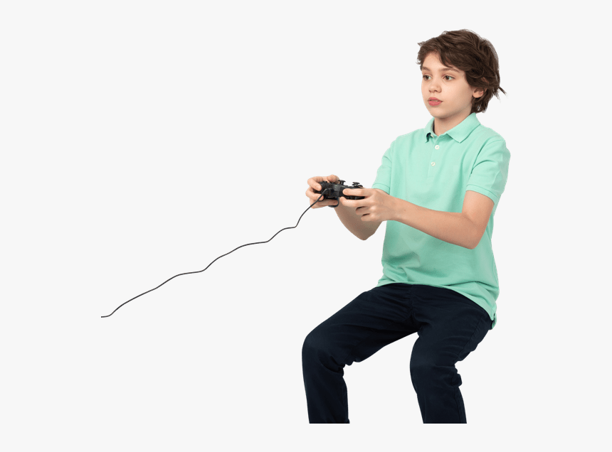 Technology - Standing, HD Png Download