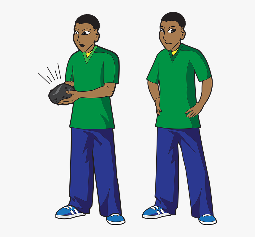 Boy, HD Png Download