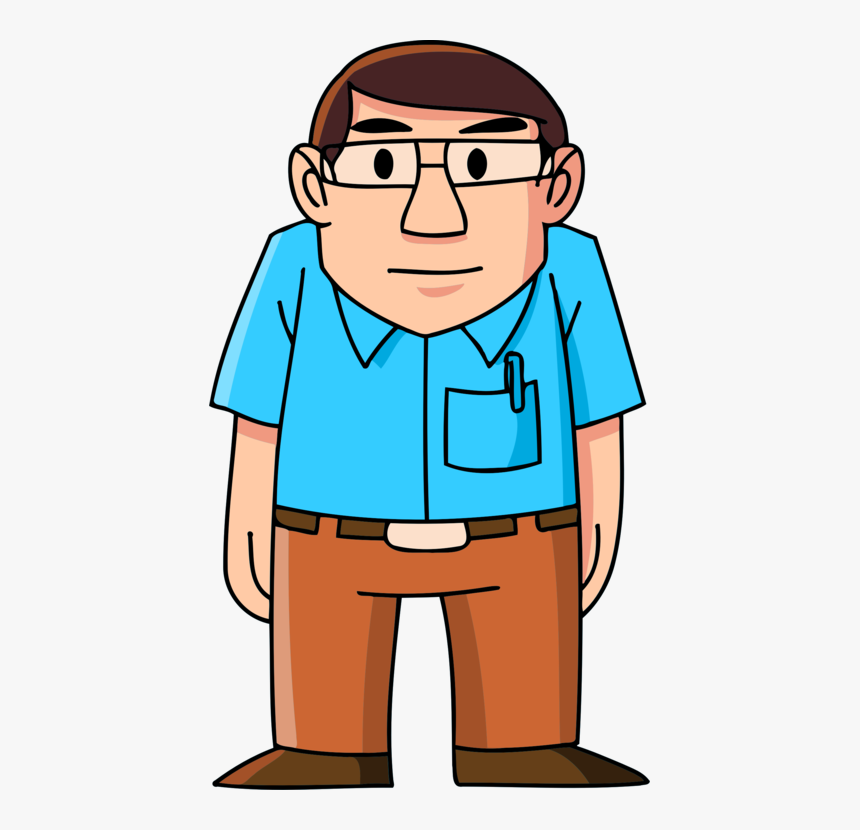 Human,happiness,standing, HD Png Download