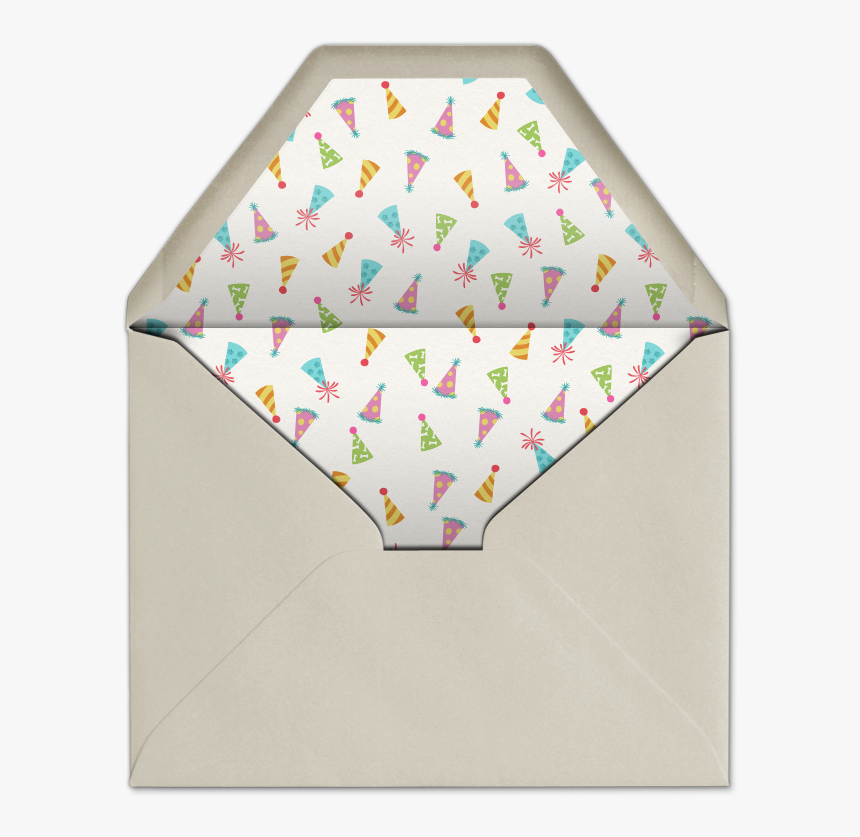 Envelope, HD Png Download