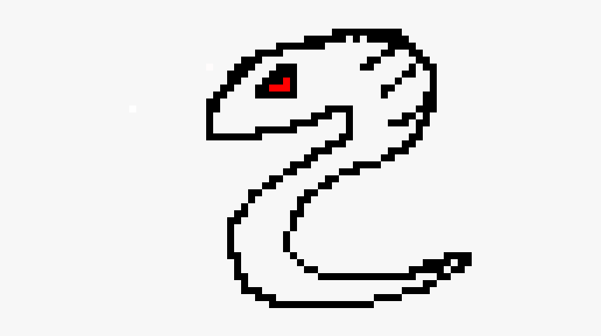 Pixel Art Pokemon Pikachu, HD Png Download