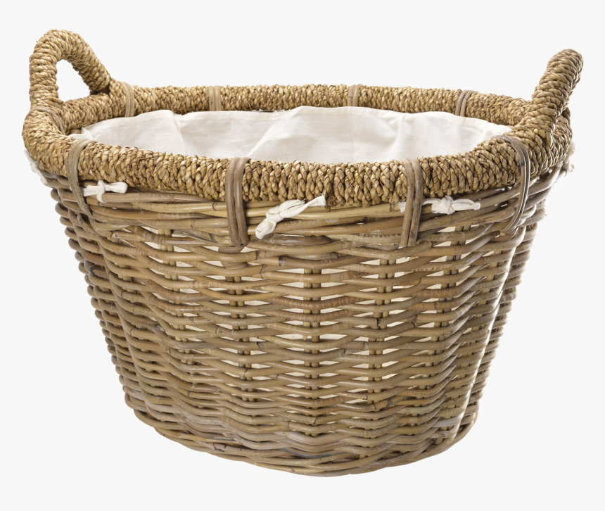 Basket, HD Png Download