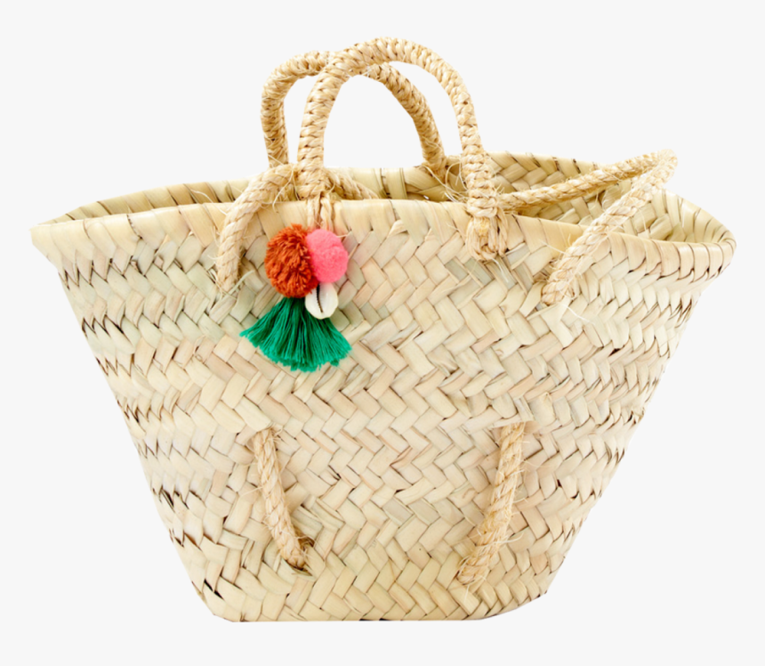 Basket, HD Png Download