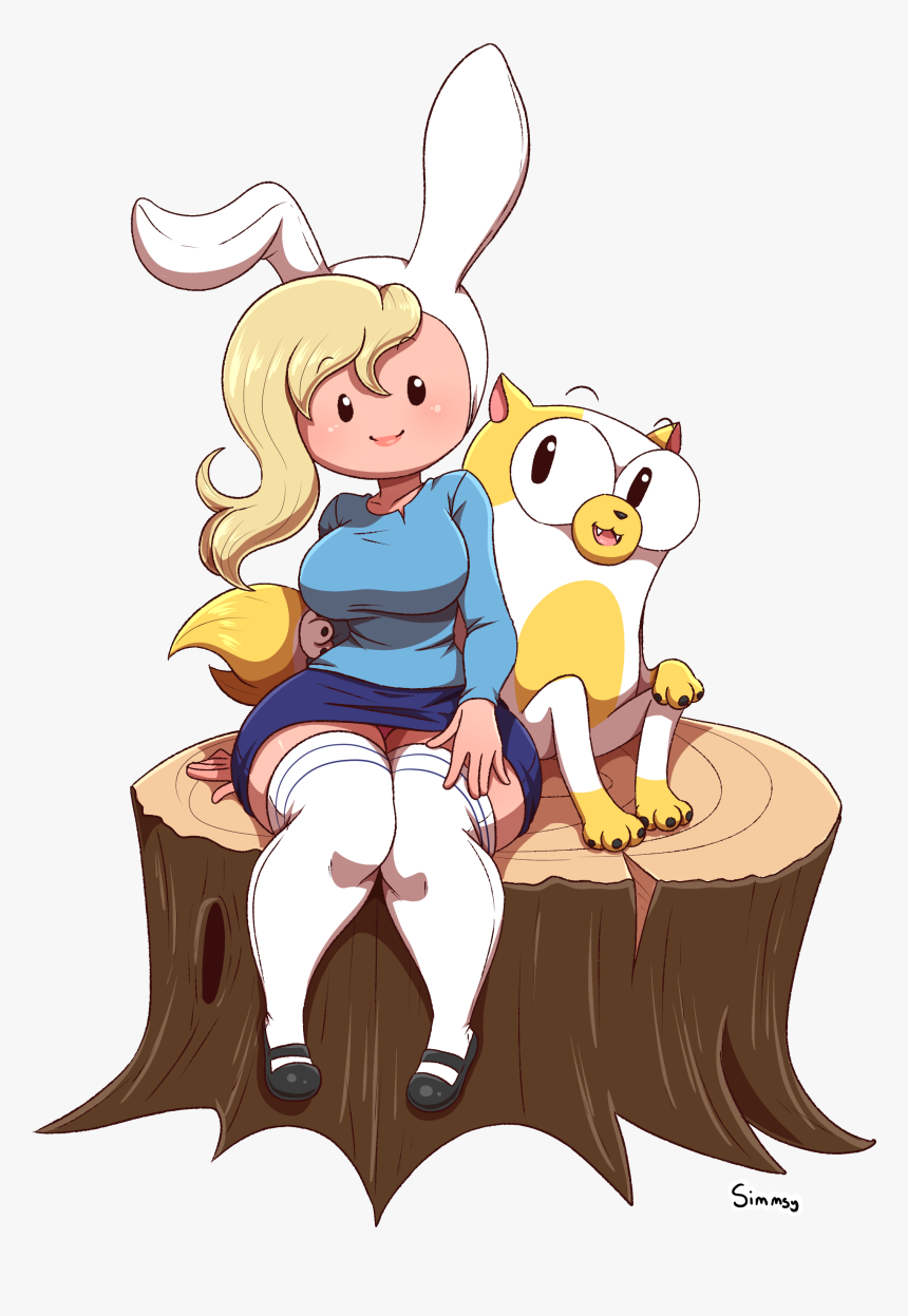 Fiona And Cake, HD Png Download