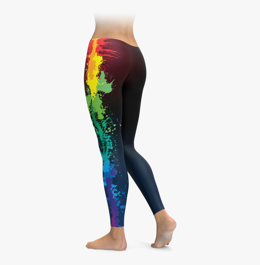 Leggings, HD Png Download