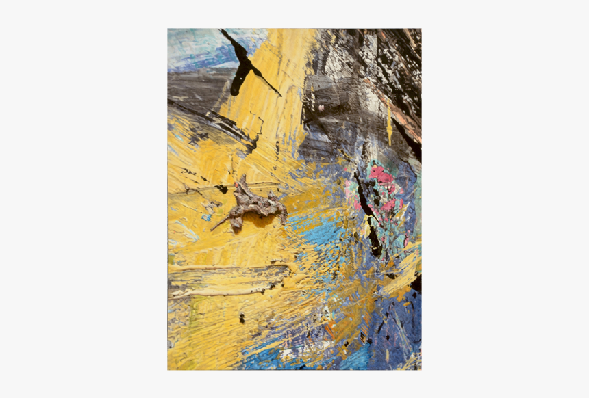 Painting 8 - Duck, HD Png Download