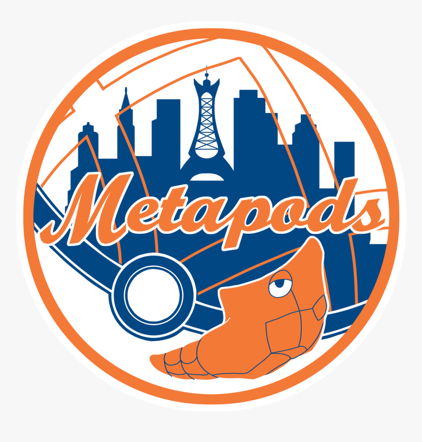 Logos And Uniforms Of The New York Mets, HD Png Download