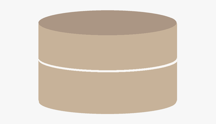 Bare Cake Icon - Coffee Table, HD Png Download