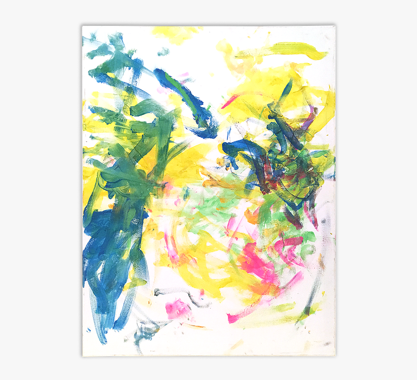 Acrylic Paint, HD Png Download