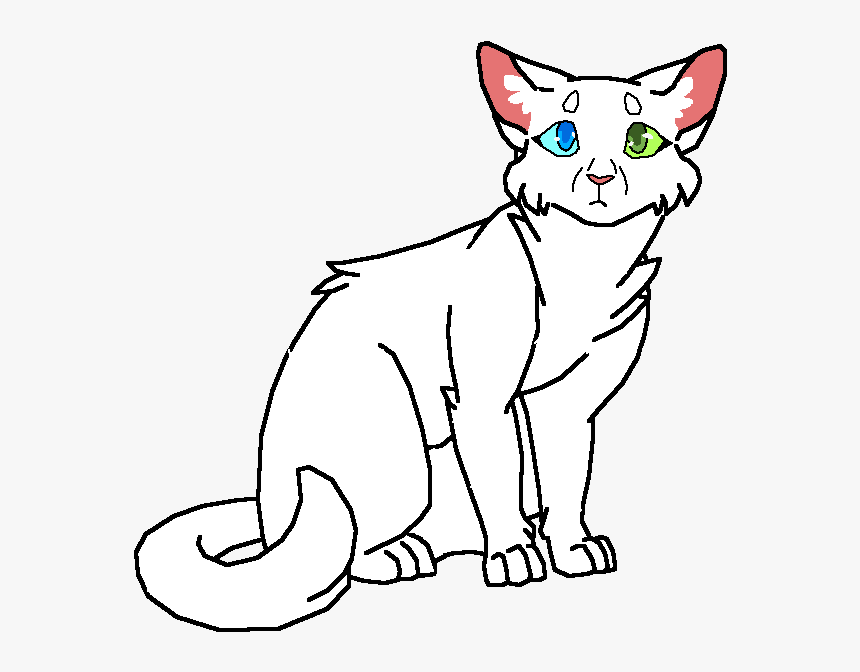 Cat Yawns, HD Png Download