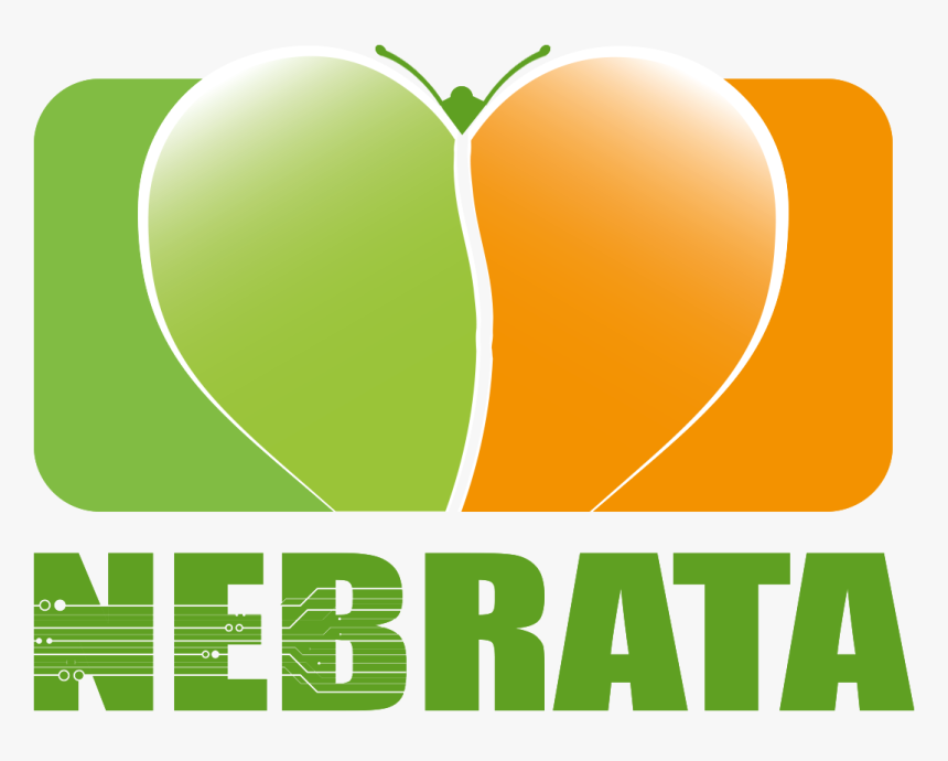 Neb Rata Sms - Graphic Design, HD Png Download
