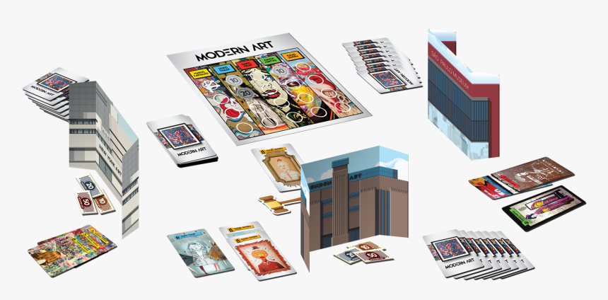 Modern Art Contents - Modern Art Cool Mini Or Not, HD Png Download