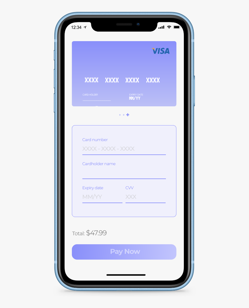 Iphone, HD Png Download