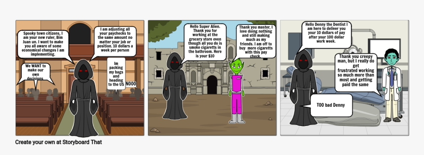 Comics, HD Png Download