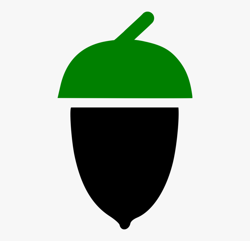 Plant,leaf,silhouette, HD Png Download