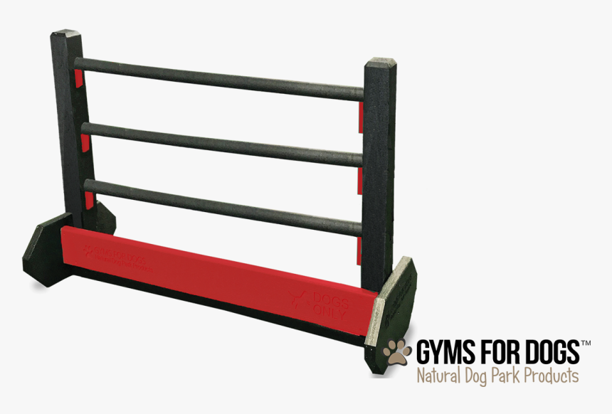 Adjustable Jump Hurdles - Shelf, HD Png Download