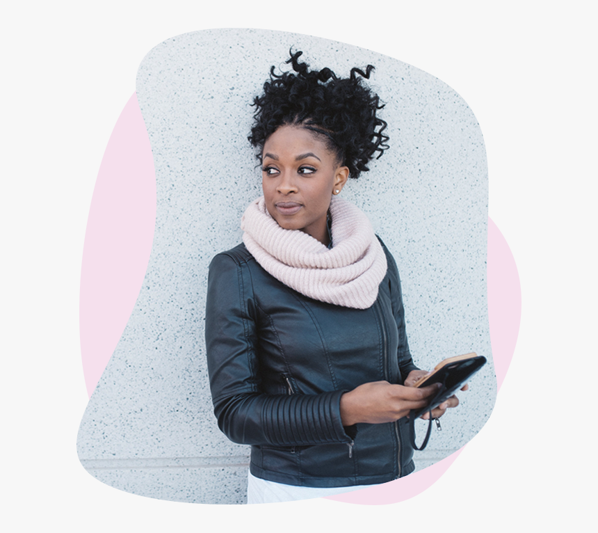 Lanaire - Girl, HD Png Download