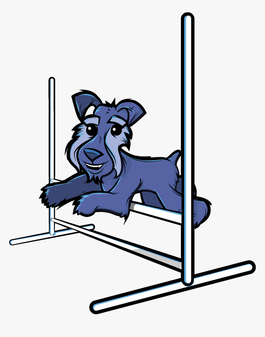 Dog, HD Png Download