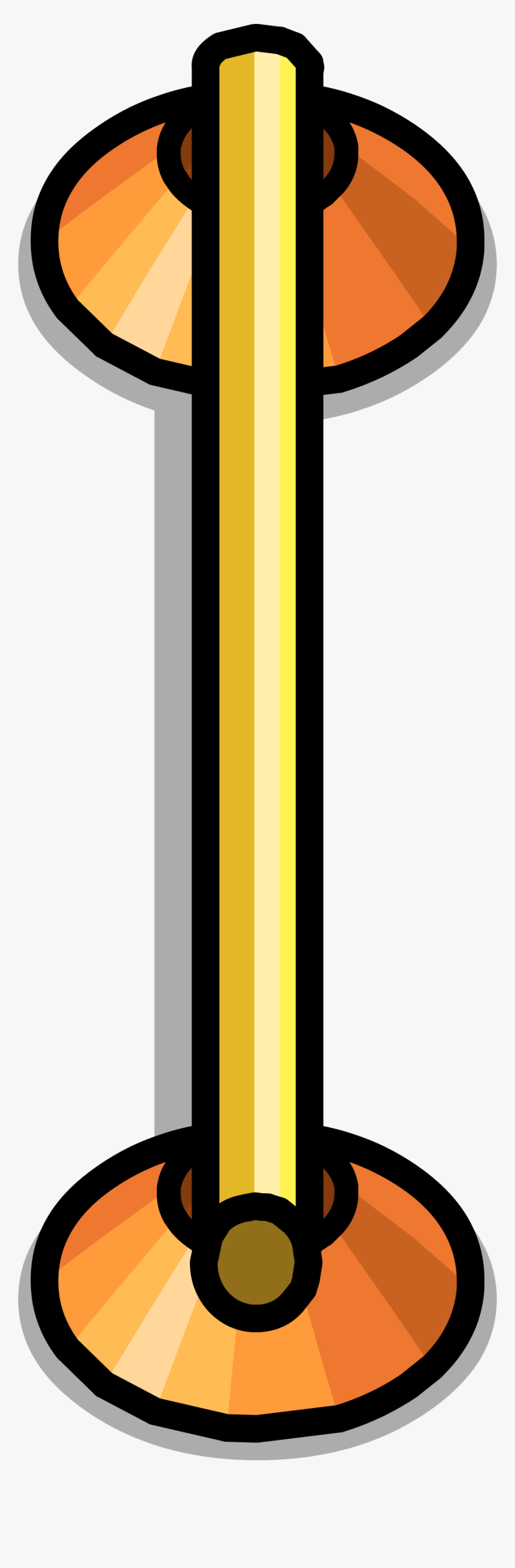 Training Hurdle Sprite 002 , Png Download, Transparent Png