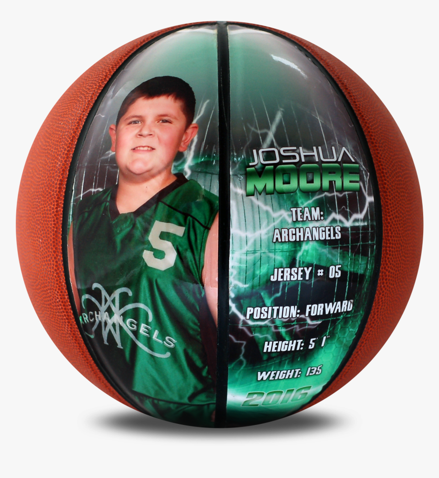 Basketball, HD Png Download