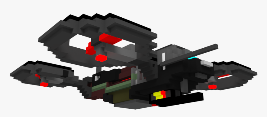 Share Pixel Gun Conceptions Here - Missile, HD Png Download