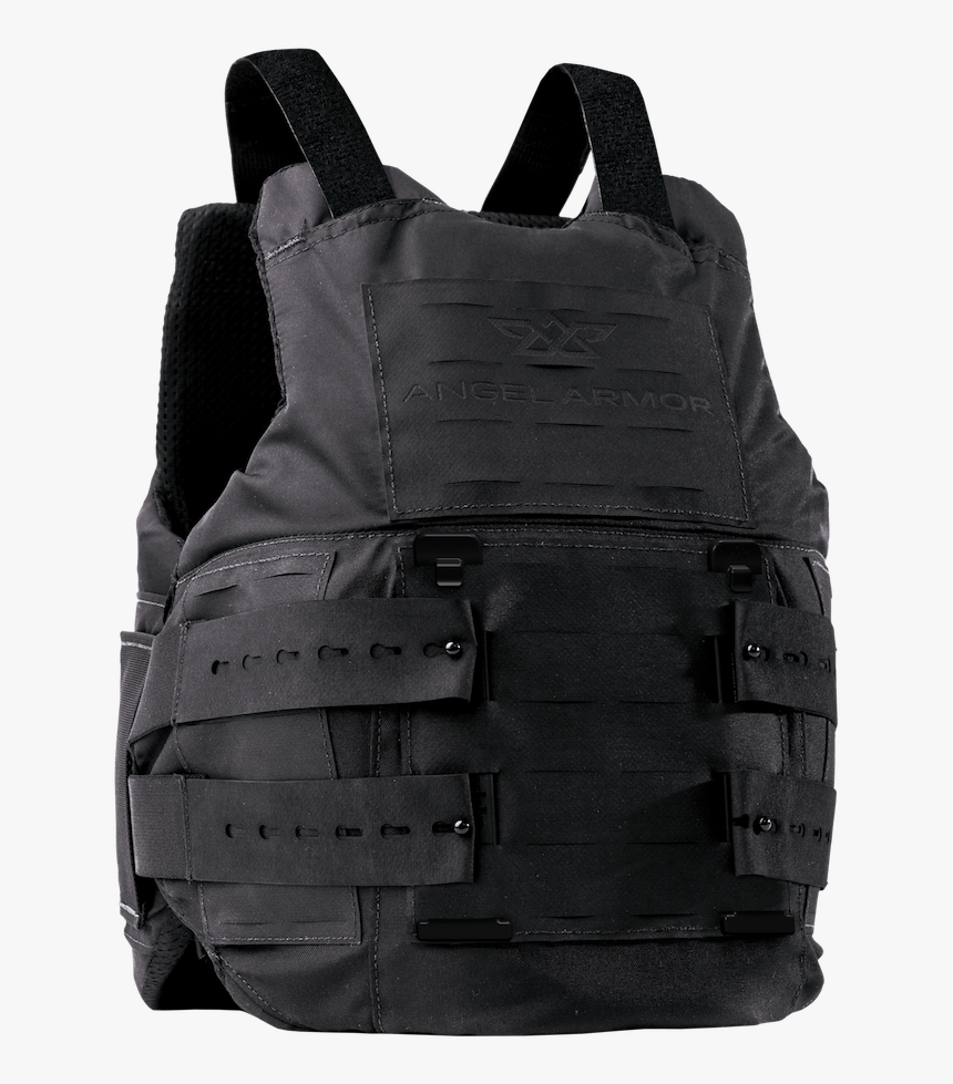 Bulletproof Vest Png - Bulletproof Vest, Transparent Png