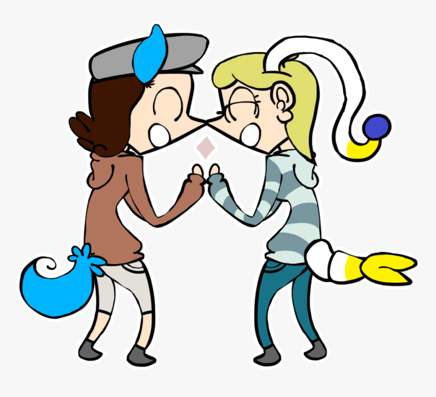 No Reason Or A Doubt That I M Amazed - Cartoon, HD Png Download