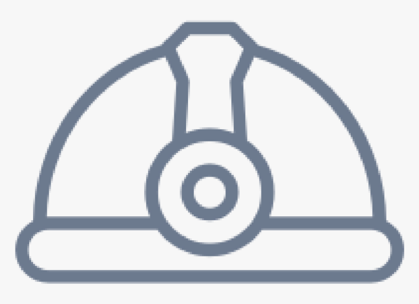 Put Your Helmet On, Grab Your Flashlight - Icon, HD Png Download