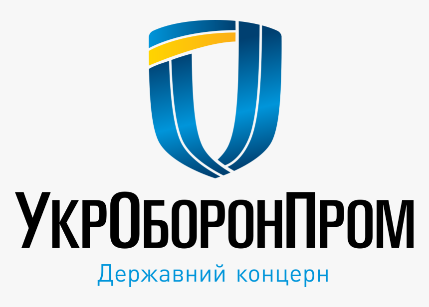Ukroboronprom, HD Png Download