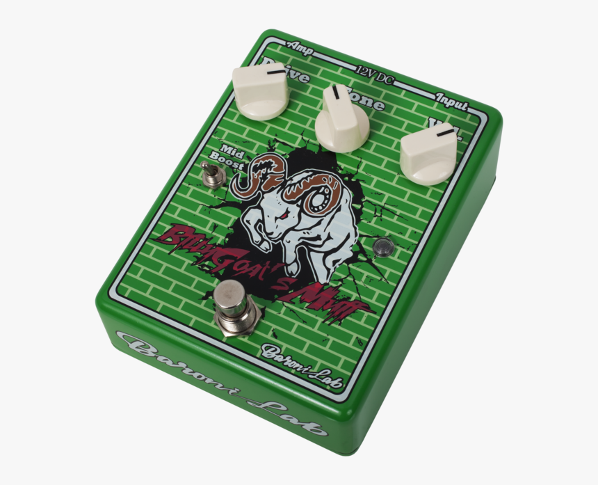 Billy Goats Muff Lead - Bocce, HD Png Download