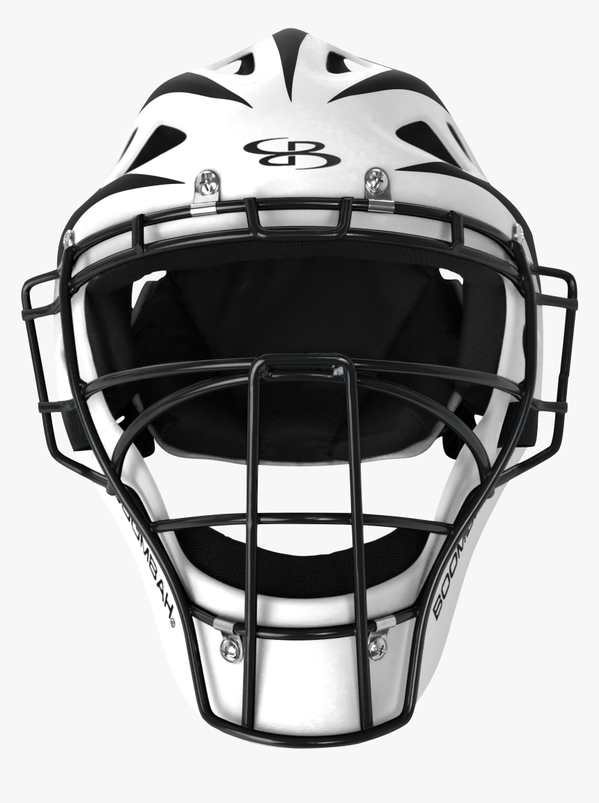 Catchers Helmet, HD Png Download