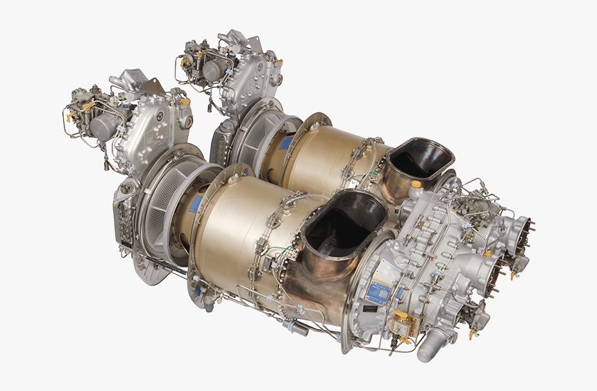 Pt6t Twin Pac, HD Png Download