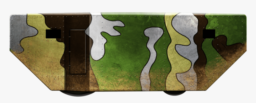 Trigger, HD Png Download