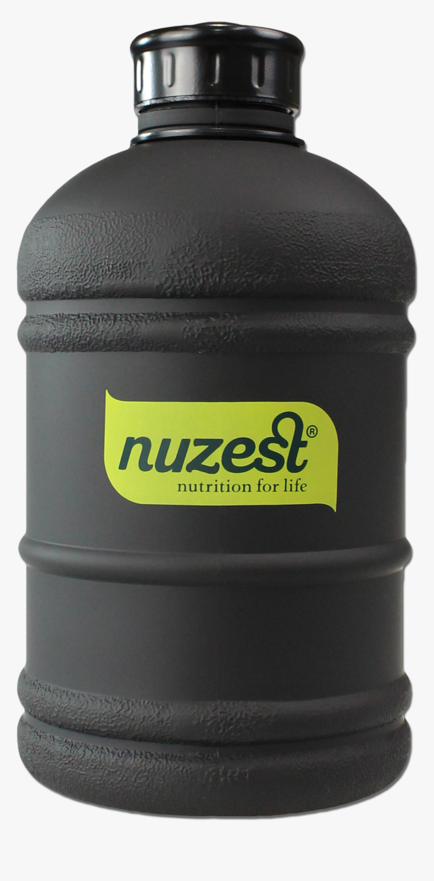 Nuzest, HD Png Download