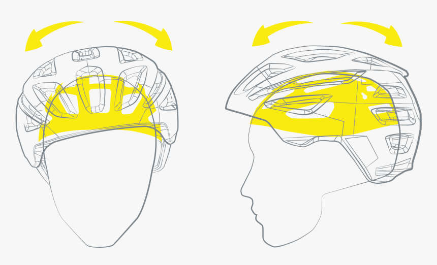 Mips Helmet, HD Png Download