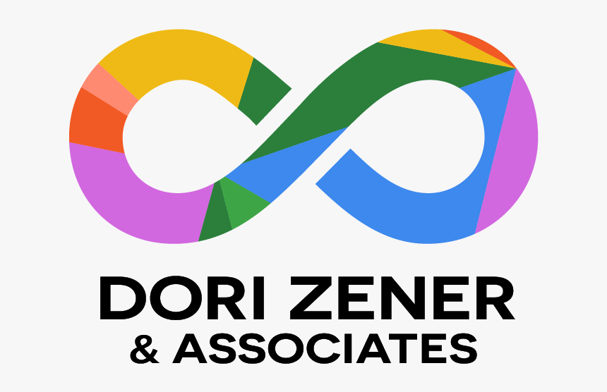 Dori Zener & Associates - Graphic Design, HD Png Download