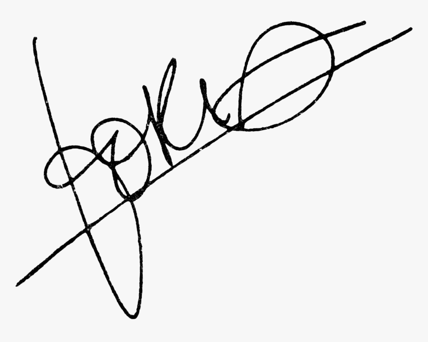 Signature Of Doris Callebaut, Doris Callebaut , P5 - Doris Callebaut, HD Png Download