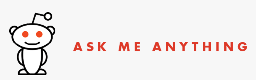 Reddit Ama, HD Png Download