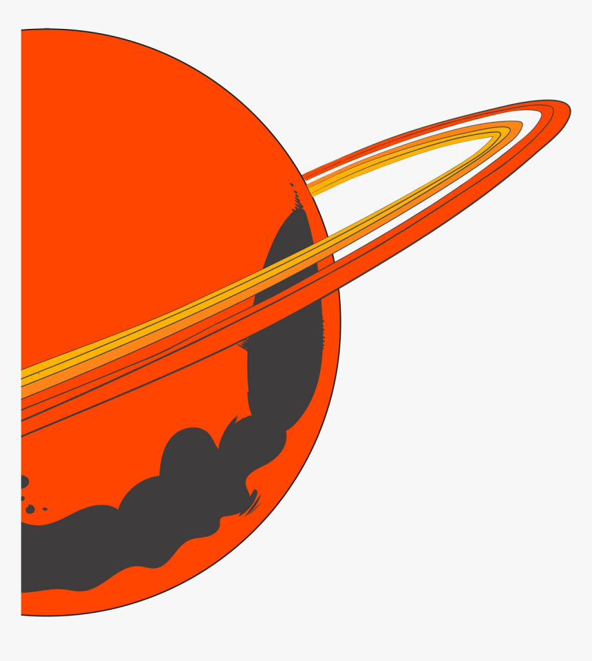 Planet, HD Png Download