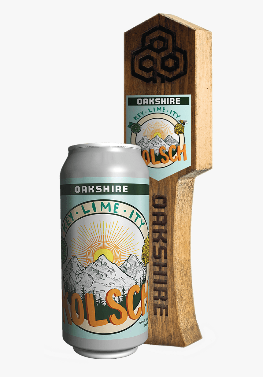 Wheat Beer, HD Png Download